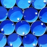 blue-containers-drums-pattern-615670