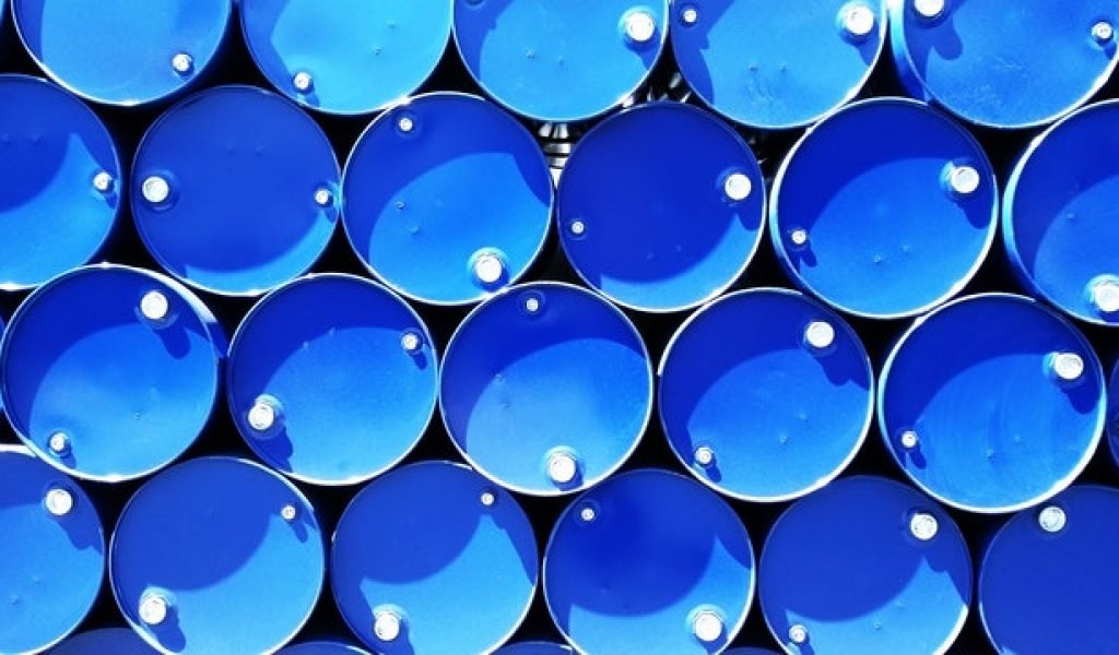 blue-containers-drums-pattern-615670
